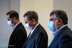 بهره برداری از پروژه راه هشتگرد - طالقان