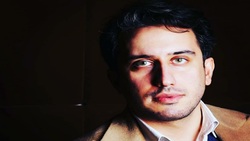 جایی که دل سپاه دشمن هم برای سیدالشهدا سوخت! + فیلم