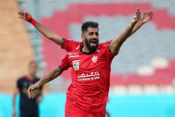 پرسپولیس در راه گوا