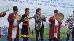 اظهار نظر یک کارشناس آمریکایی درباره جزئیات توافق ایران و چین + فیلم