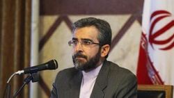 صنعت هسته‌ای یکی از مولفه‌های اساسی کشور + فیلم