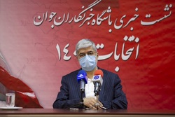 بازدید مدیرعامل مخابرات ایران از باشگاه خبرنگاران جوان