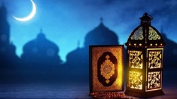 جهان در آستانه ماه مبارک رمضان