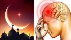 اگر روزه نمی‌گیرید حتما این فیلم را ببینید!
