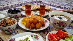 درمان بی اشتهایی در وعده سحری + فیلم