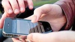 دستگیری سارق حین ارتکاب جرم + فیلم