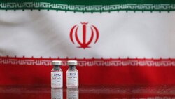 راهکار خطرناک وزیر بهداشت قرقیزستان برای درمان کرونا + فیلم