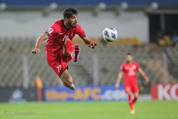 لیگ قهرمانان آسیا / پرسپولیس ایران ۴ - گوای هند ۰