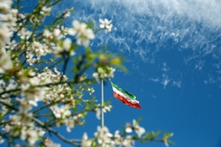 تهران قبل از محدودیت های موج چهارم کرونا