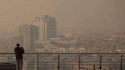 چه تعداد خودروی سنگین در استان تهران معاینه فنی دارند؟ + فیلم
