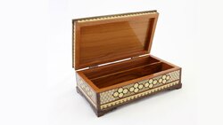 آموزش ساخت قفسه تزئینی چوبی + فیلم