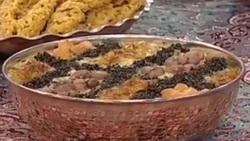 طرز تهیه پيتزا تست تابه‌ای + فیلم