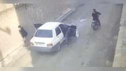 آیا درب‌های ضد سرقت، واقعا ضد سرقت هستند؟ + فیلم
