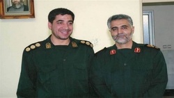 هنوز وقت شهادت نرسیده ...+ فیلم