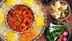 طرز تهیه نان پواچا لايه‌ای + فیلم