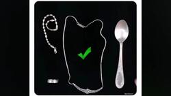 نحوه ساخت شمش طلا در پالایشگاه طلا در آفریقا + فیلم
