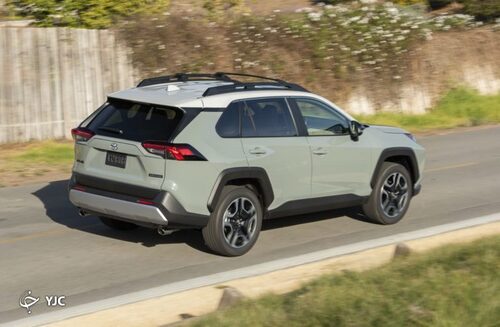 تویوتا RAV4 در مقابل سوبارو فارستر: کدام کراس اوور برای شما مناسب است؟