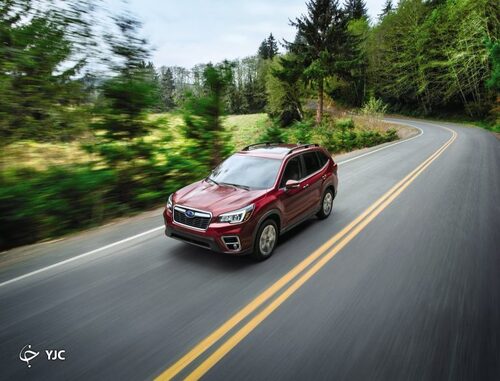تویوتا RAV4 در مقابل سوبارو فارستر: کدام کراس اوور مناسب است؟