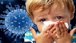 دلایل ابتلا به دیابت در کودکان + فیلم