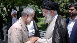 حضور زینب سلیمانی در اختتامیه جشنواره فیلم فجر + فیلم