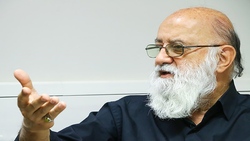 پزشک ماهری که شهید چمران را بدون بیهوشی عمل کرد + فیلم
