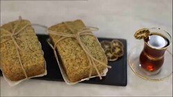 طرز تهیه خورشت لوبیا کاری + فیلم