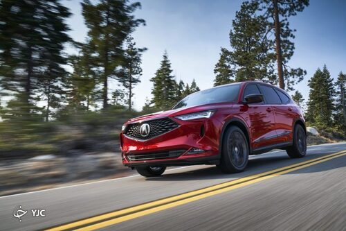 آکورا RDX در مقابل MDX: این 2 کراس اوور چه تفاوتی با هم دارند؟