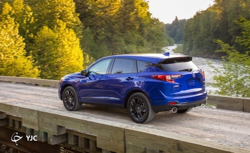 آکورا RDX در مقابل MDX: این 2 کراس اوور چه تفاوتی با هم دارند؟