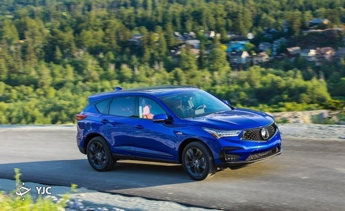 آکورا RDX در مقابل MDX: این 2 کراس اوور چه تفاوتی با هم دارند؟
