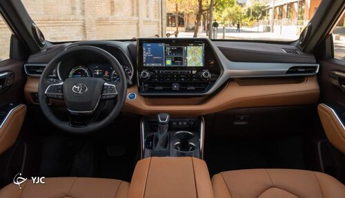 تویوتا هایلندر در مقابل هوندا پایلوت: کدام SUV مناسب است؟