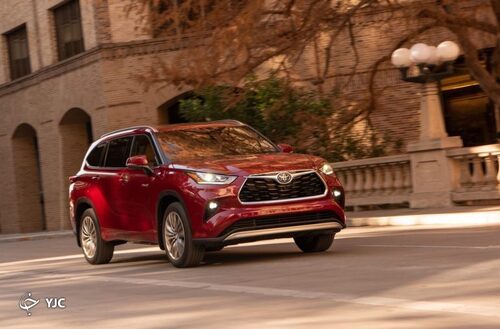 تویوتا هایلندر در مقابل هوندا پایلوت: کدام SUV مناسب است؟