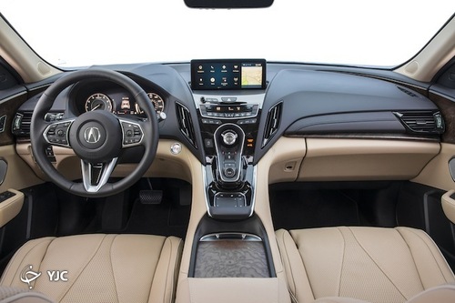 آکورا RDX در مقابل MDX: این 2 کراس اوور چه تفاوتی با هم دارند؟