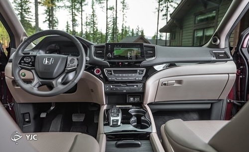 تویوتا هایلندر در مقابل هوندا پایلوت: کدام SUV مناسب است؟