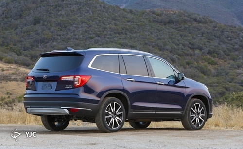 تویوتا هایلندر در مقابل هوندا پایلوت: کدام SUV مناسب است؟