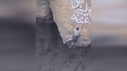 گجتی که شما را به مرد عنکبوتی تبدیل می‌کند + فیلم
