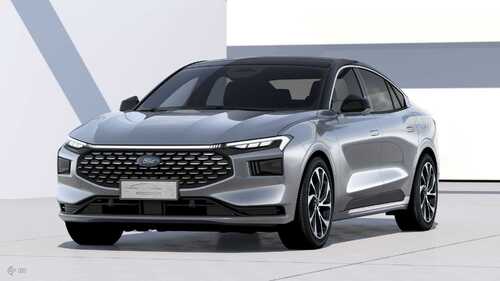 فورد موندئو 2022 رونمایی شد