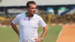 اولین پست رامین رضاییان پس از بازگشت به پرسپولیس + فیلم