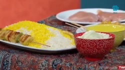 طرز تهیه کیک شکلاتی + فیلم