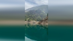 آبشار پیران، یکی از بلندترین آبشارهای ایران + فیلم