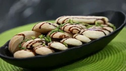 کوکو لوبیا سبز، غذای سنتی تبریزی + فیلم