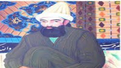 عاقبت و مرگ عجیب عطار نیشابوری + فیلم