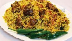 طرز تهیه دلمه سیب درختی + فیلم