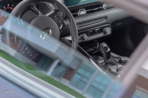 2021 Toyota Supra