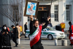 کرمان، آماده میزبانی سالگرد شهادت سردار دل‌ها