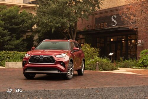 تویوتا هایلندر در مقابل هیوندای پالیسید: کدام SUV عملکرد بهتری دارد؟