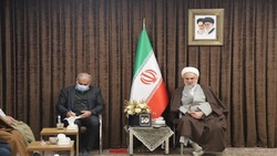 نشست خبری تشریح برنامه‌های هفته احسان و نیکوکاری