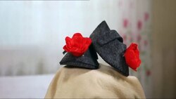 آموزش ساخت نشانگر کتاب رزینی + فیلم