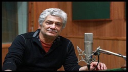 خاطره عباس نباتی از تعجب بازیگر هالیوودی از دوبله منوچهر اسماعیلی + فیلم