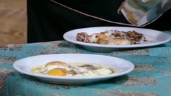 آموزش پخت چيكن پيكاتا + فیلم