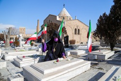 «موزه عبرت» ایران